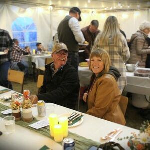 Meet your Posher, Wendy